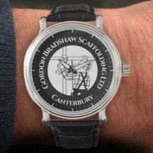 Scaffolder & Scaffolding Business