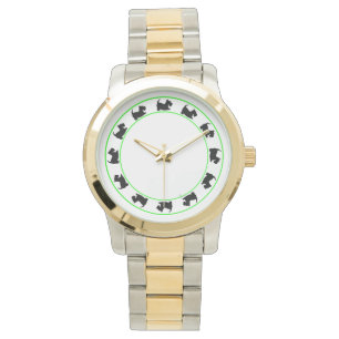 Relógio Scotties Rock Around