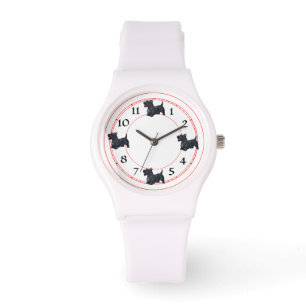 Relógio Scotties Rock Around