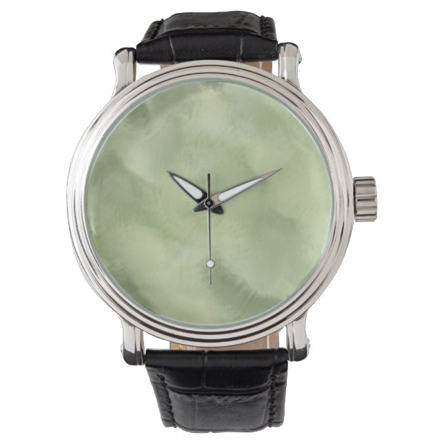 Relógio Sea Mist Men's Watch (Frente)
