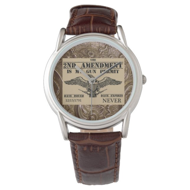 RELÓGIO SEGUNDA ALTERAÇÃO AUTORIZAÇÃO DE 2 ASSISTENTES (Frente)