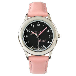 Relógio Seja Estável e Saiba Citação de Escrituras