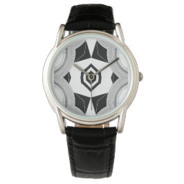 RELÓGIO SEJA NEGRO!