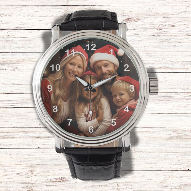 Relógio selber gestalten (Criador carregado)