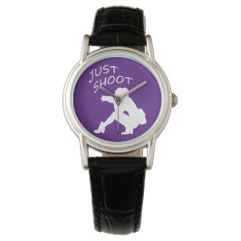 Relógio Senhoras e Fotografia