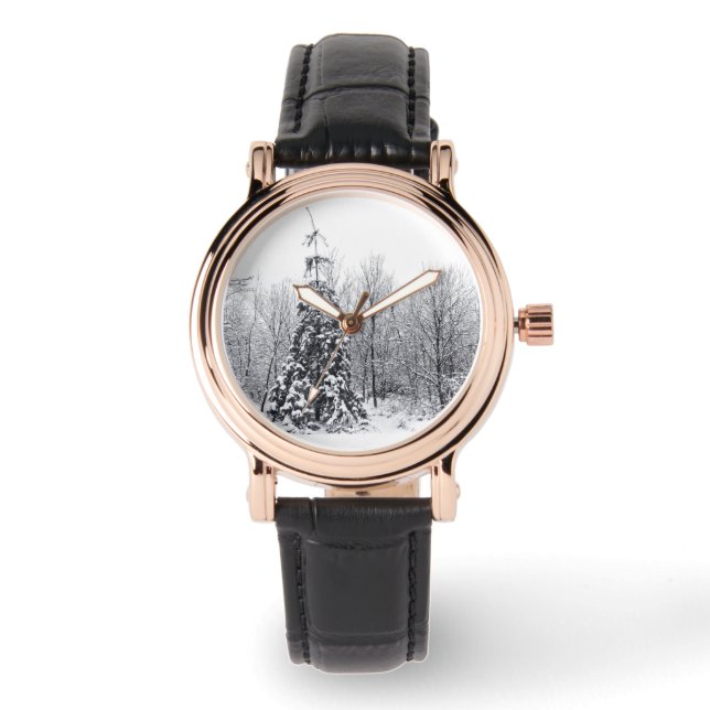 Relógio separação com certeza (Frente)