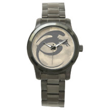 Serpente de Lua Mística