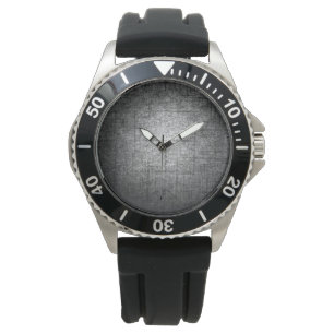 Relógio Seu texto ou Design aqui - Criar um personalizado