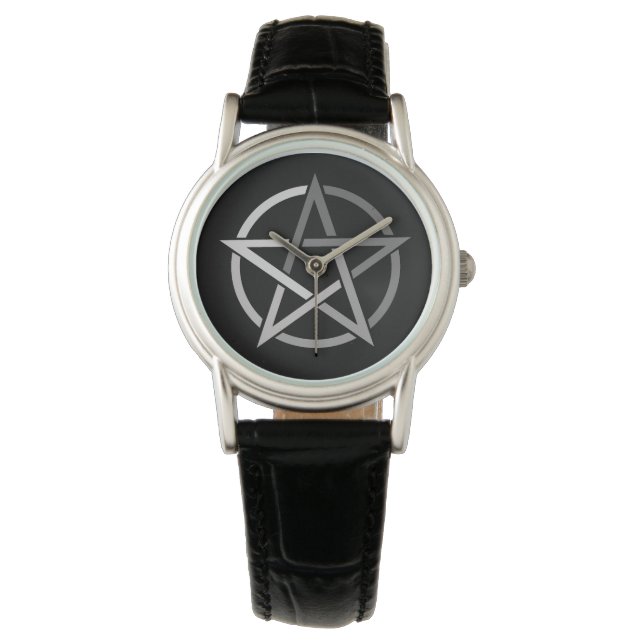 Relógio Shades de Witchcraft Cheeky Witch® Watch (Frente)