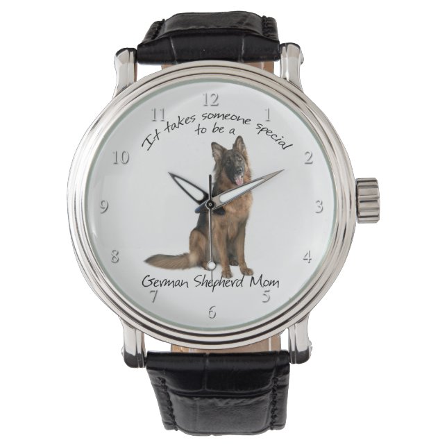 Relógio Shepherd Mãe Watch (Frente)