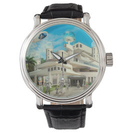 Relógio She's Cosmic