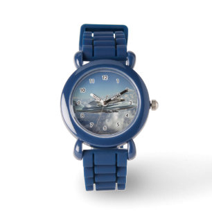 Relógio Shuttle do Espaço