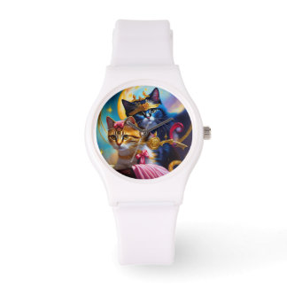 Relógio Silício esportivo Wathc