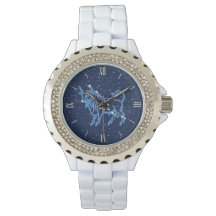 Símbolo e constelação Taurus Zodiac