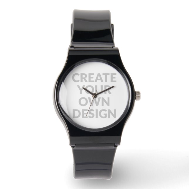 Relógio Simply - Create Your Own eWatch Watch (Frente)