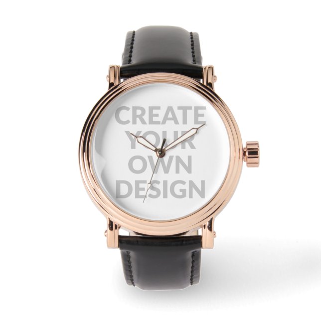 Relógio Simply - Create Your Own eWatch Watch (Frente)