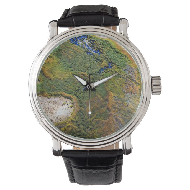 Relógio Simpsons Desert (Frente)