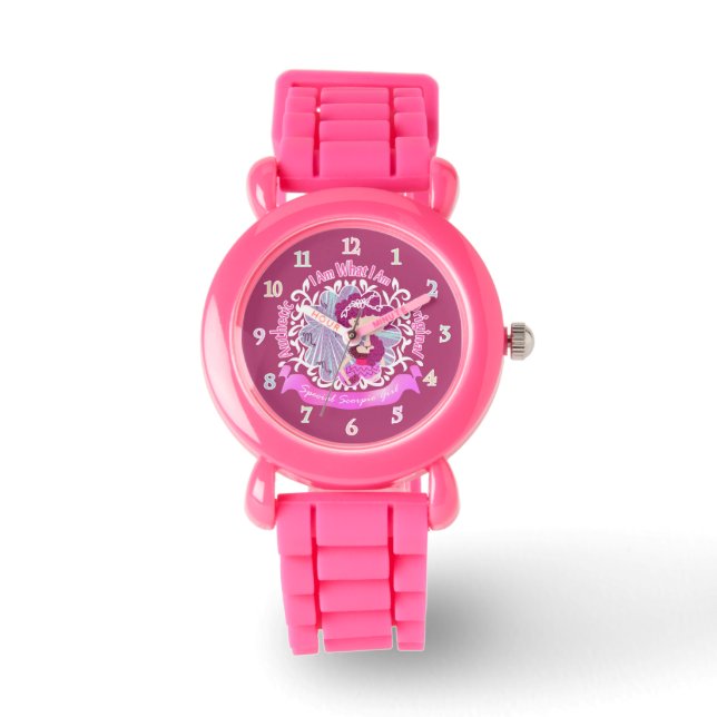 Relógio Sinais de Scopio (Frente)