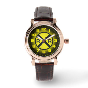 Relógio Sinal de Aviso Antecipado