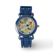 Sinfonia do Inseto botânico