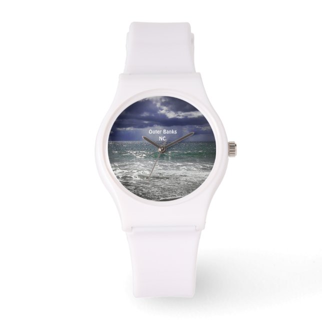 RELÓGIO SNM (Frente)