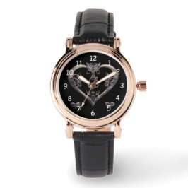 Relógio Só para você ver