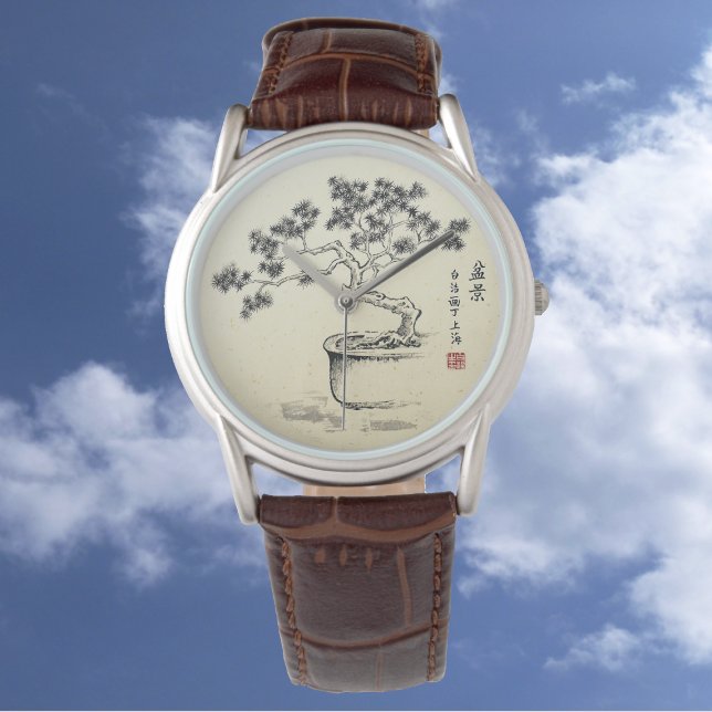 Relógio Sob o meu cuidado - Assista (Criador carregado)