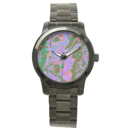 Relógio Sour Marble Watch