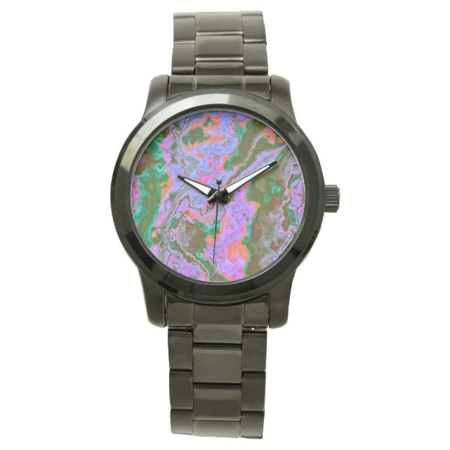 Relógio Sour Marble Watch (Frente)