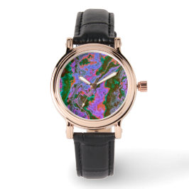 Relógio Sour Marble Watch