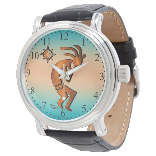 Relógio Southwest Kokopelli Watch (Angular)