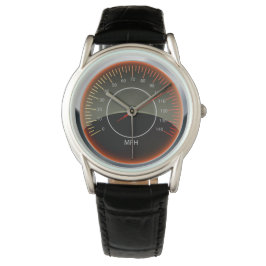 Relógio Speedometer Watch