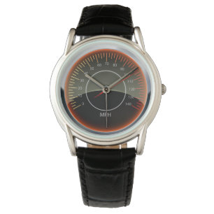 Relógio Speedometer Watch