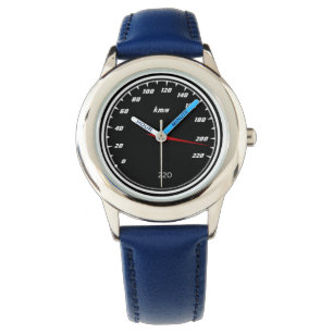 Relógio Speedometer Watch for Kids