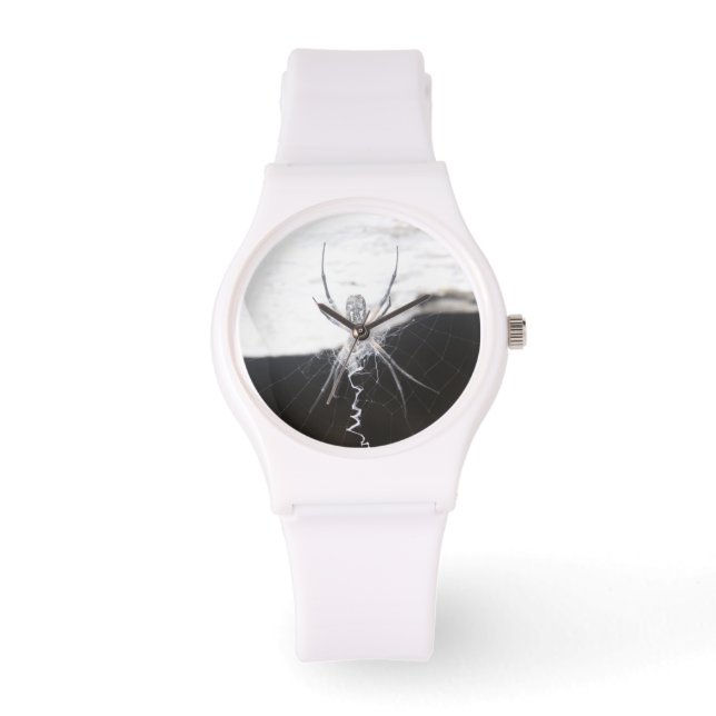 Relógio Spider Watch (Frente)