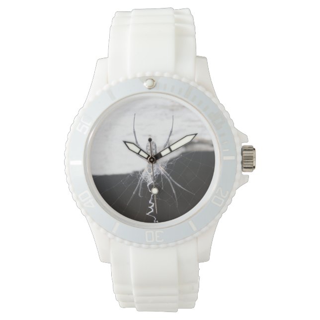 Relógio Spider Watch (Frente)