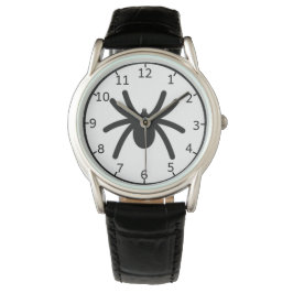 Relógio Spider Watch