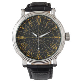 Relógio Spiderweb Watch
