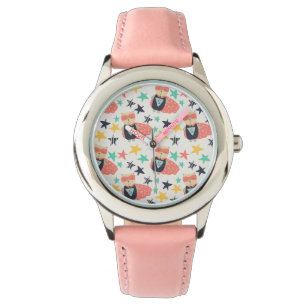 Relógio Star Super Hero