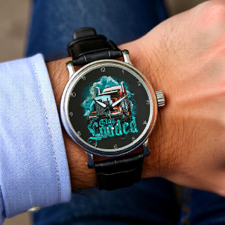 Relógio Stay Loaded: Trucking Through the Storm