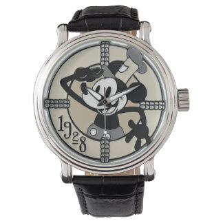 Relógio Steamboat Willie Classic Watch