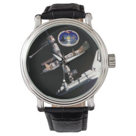 Relógio STS-71 (Atlantis e Mir)