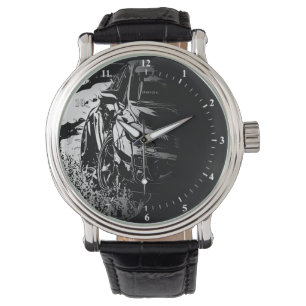 Relógio Subaru Impreza WRX Sti