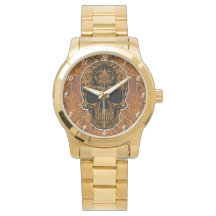 Sugar Skull Art - Fiesta do Morto