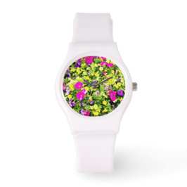 Relógio "Summer Jewels" Watch