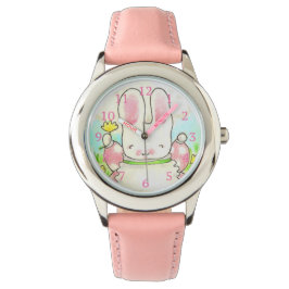 Relógio Sunny Bunny Watch