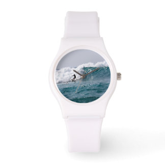 Relógio Surfista no Hawaii Sporty Watch