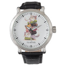 Sushi Cat Miaw | Estilo de Animação Japonês