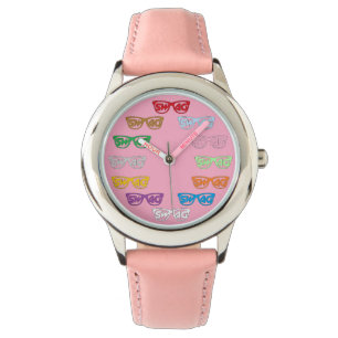 Relógio Swag Watch (rosa)
