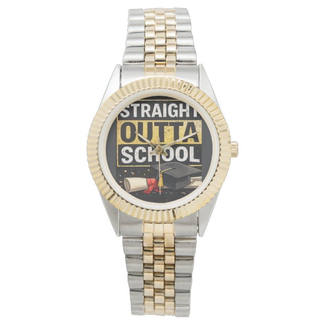 Relógio T-Shirt (Frente)